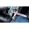 Lama per seghetto alternativo Bosch T144DHM Carbide 2 pezzi legno duro plastica