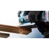 Lama per seghetto alternativo Bosch T144DHM Carbide 2 pezzi legno duro plastica