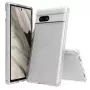 Cover JT BERLIN 10918 custodia per cellulare trasparente per Google Pixel 7a