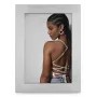Cornice portafoto singola Hama 00193173 argento