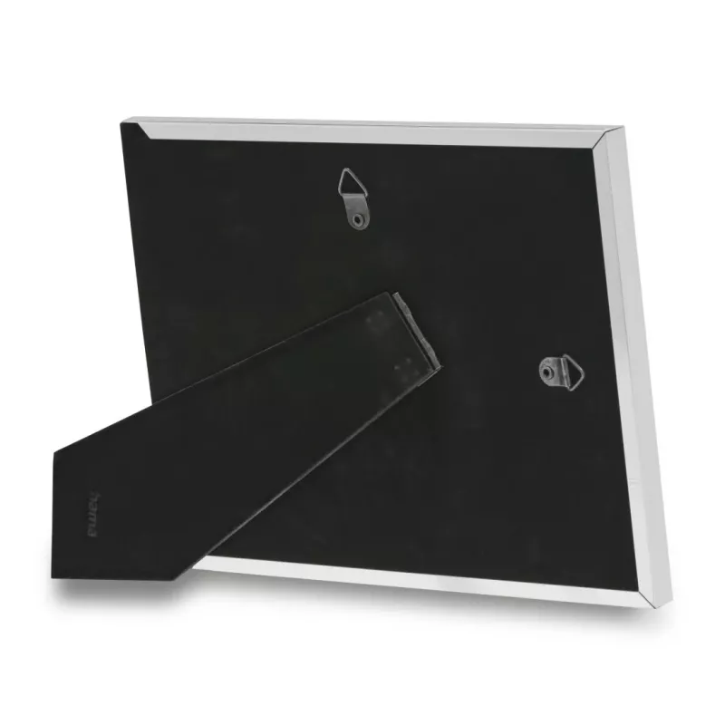 Cornice portafoto singola Hama 00193173 argento