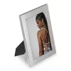 Cornice portafoto singola Hama 00193173 argento