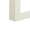 Cornice portafoto singola Hama Siena argento