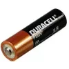 Batteria monouso Duracell Plus Power AA alcalina prestazioni affidabili