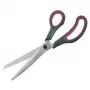 Forbici Westmark 13762270 universali taglio dritto nero rosso acciaio inox 250 mm
