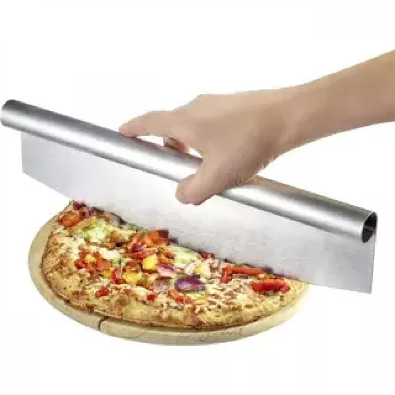 Tagliapizza Westmark Easy acciaio inox 350 mm