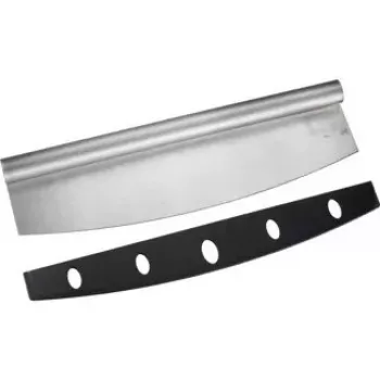 Tagliapizza Westmark Easy acciaio inox 350 mm