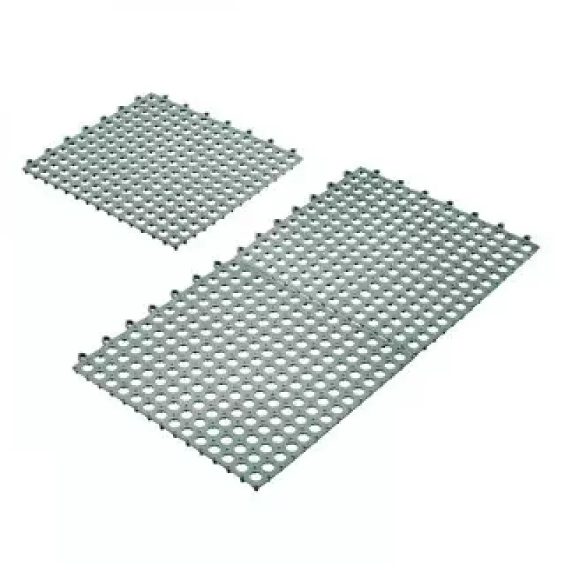 Stuoia scolapiatti Westmark 61762270 stuoia piano tavolo 310x310 mm