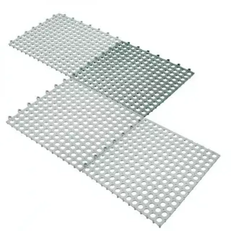 Stuoia scolapiatti Westmark 61762270 stuoia piano tavolo 310x310 mm