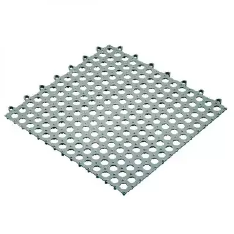 Stuoia scolapiatti Westmark 61762270 stuoia piano tavolo 310x310 mm