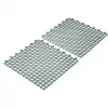 Stuoia scolapiatti Westmark 61762270 stuoia piano tavolo 310x310 mm