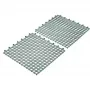 Stuoia scolapiatti Westmark 61762270 stuoia piano tavolo 310x310 mm