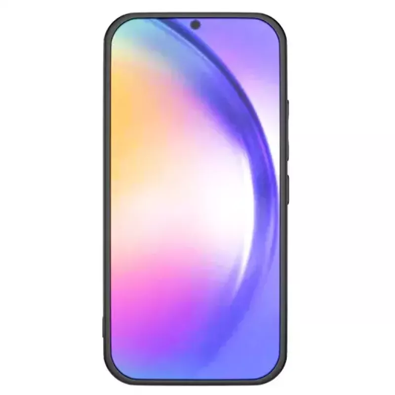 Cover JT BERLIN 10917 per Samsung Galaxy A54 6.4 nero