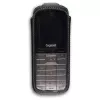 Custodia portacellulare JT BERLIN 12019 nero universale per Aastra Mitel