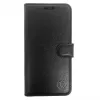 JT Berlin Schöneberg BookCase 10867 custodia per Apple iPhone 14, nera