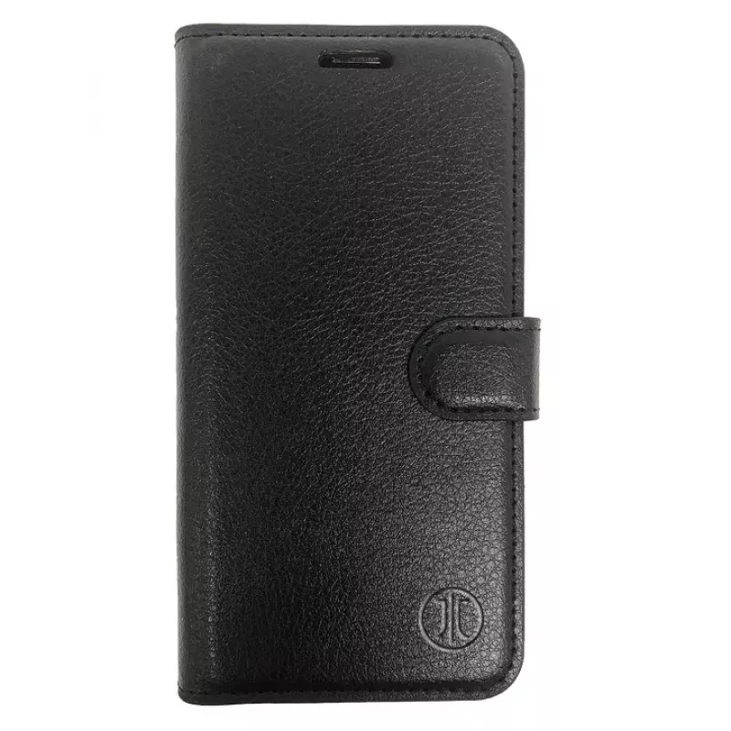 JT Berlin Schöneberg BookCase 10867 custodia per Apple iPhone 14, nera