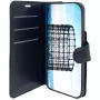 JT Berlin Schöneberg BookCase 10867 custodia per Apple iPhone 14, nera