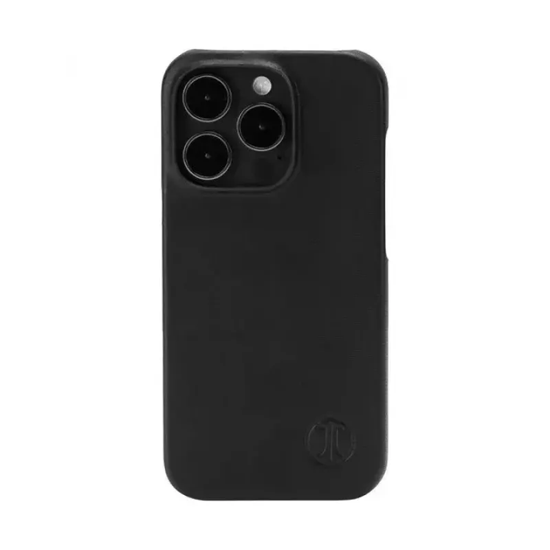 Cover JT BERLIN Kreuzberg iPhone 14 Pro Max 17 cm nero