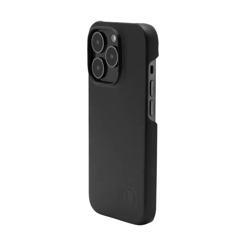 Cover JT BERLIN Kreuzberg iPhone 14 Pro Max 17 cm nero