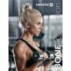 Cuffie Swissten conduzione ossea Bluetooth V5.0 nero