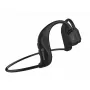 Cuffie Swissten conduzione ossea Bluetooth V5.0 nero