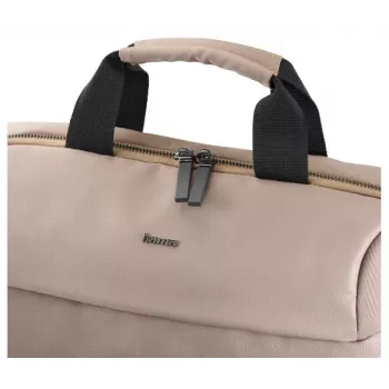 Hama Premium Lightweight 00222044 borsa per laptop, 40-41 cm (15,6-16,2 pollici), beige