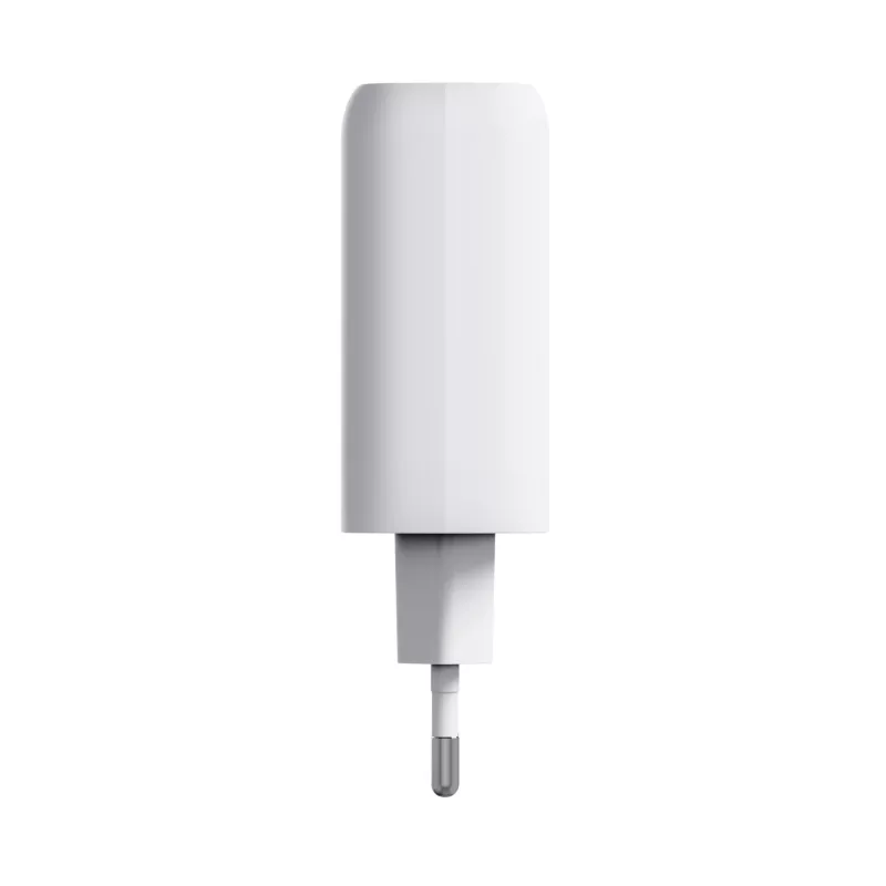 Caricabatterie da interno Trust Maxo 25381 ricarica rapida universale 20V 2xUSB-C
