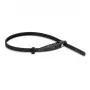 Lucchetto a cavo Navilock 20930 nero 0,41 m con combinazione numerica