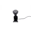 Lettore di codici a barre portatile Star Micronics BSH-20U 1D/2D CMOS con filo USB nero