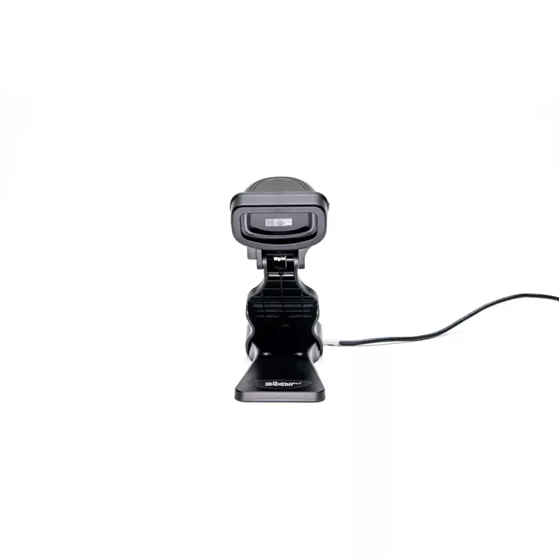 Lettore di codici a barre portatile Star Micronics BSH-20U 1D/2D CMOS con filo USB nero