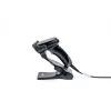 Lettore di codici a barre portatile Star Micronics BSH-20U 1D/2D CMOS con filo USB nero