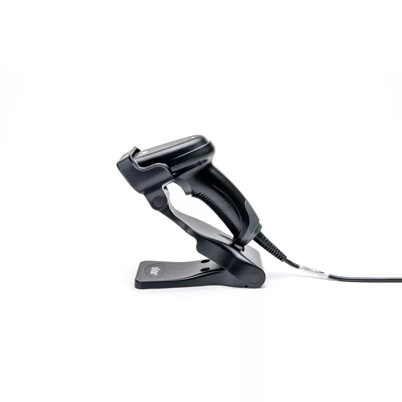 Lettore di codici a barre portatile Star Micronics BSH-20U 1D/2D CMOS con filo USB nero