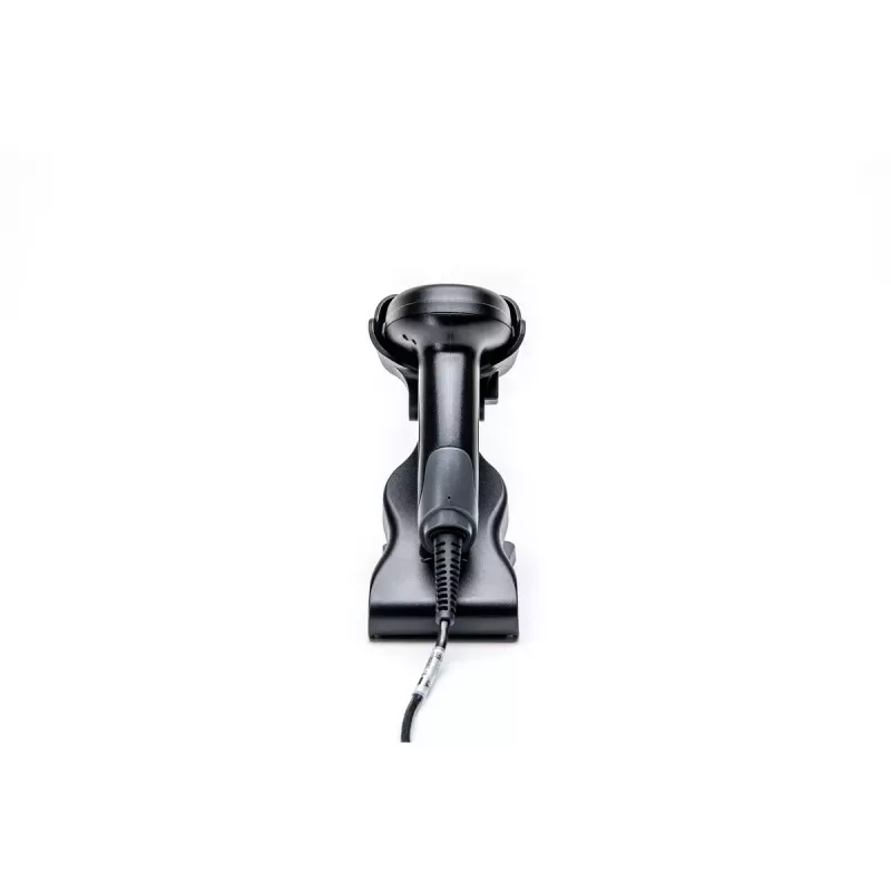 Lettore di codici a barre portatile Star Micronics BSH-20U 1D/2D CMOS con filo USB nero