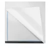 Cornice per lavagna Franken AR15032 A3 blu 470x10x650 mm 2 pezzi