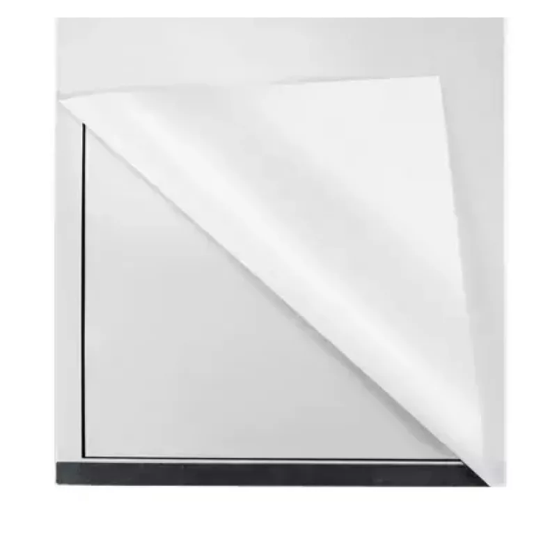 Cornice per lavagne Franken AR15102 A3 nera 470x10x650mm 2 pezzi