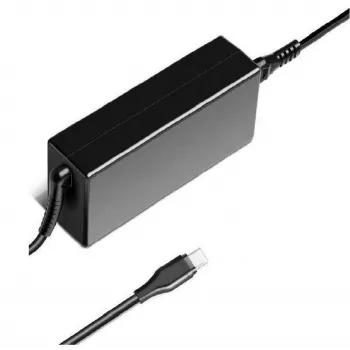 CoreParts 01FR030-CP alimentatore per interni nero