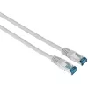 Hama 00200927 cavo di rete grigio 20 m Cat6 F/UTP (FTP)