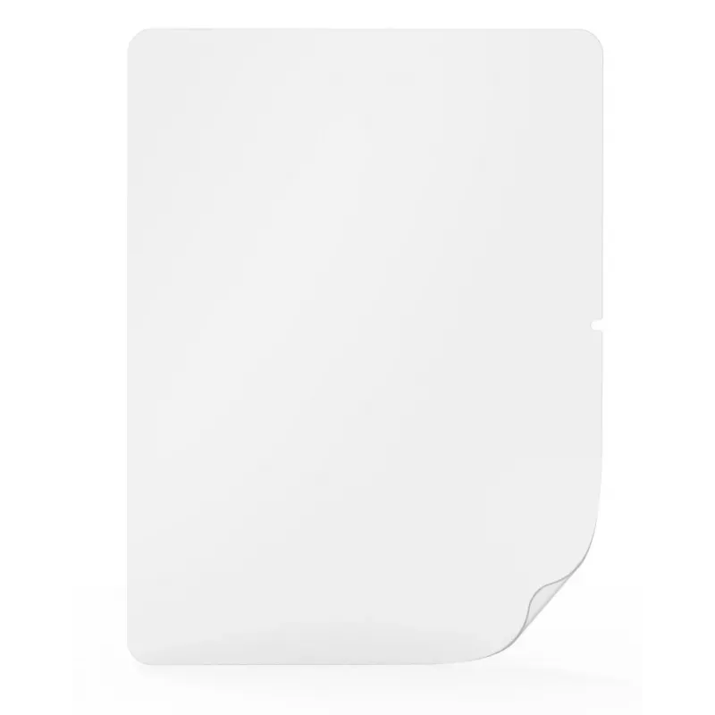 Hama Hiflex Clear protezione schermo Apple 1 pz.