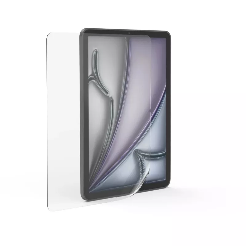 Hama Hiflex Clear protezione schermo Apple 1 pz.