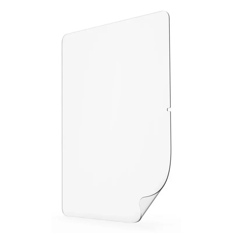 Hama Hiflex Clear protezione schermo Apple 1 pz.