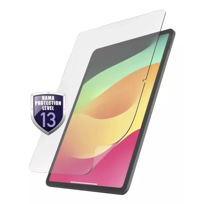 Hama Hiflex Clear protezione schermo Apple 1 pezzo