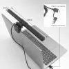 Barra LED per laptop a clip ACT AC8050, dimmerabile, alimentata via USB