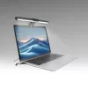 Barra LED per laptop a clip ACT AC8050, dimmerabile, alimentata via USB