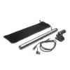 Barra LED per laptop a clip ACT AC8050, dimmerabile, alimentata via USB
