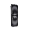 Hama Always Clear custodia per cellulare 16,5 cm (6,5