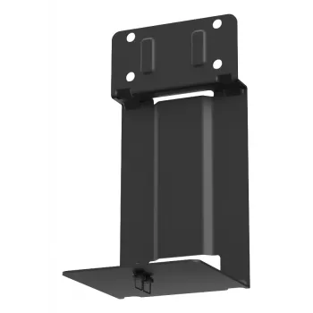 Yealink MD-PTZBracket, supporto di montaggio, nero, 145 mm, 139,6 mm, 288,5 mm, 1,3 kg