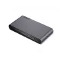 Lenovo 40B30090IT dock USB-C per notebook / replicatore di porte, 2x USB 3.2 Gen 2, grigio
