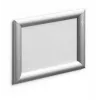 Portafoto singolo Durable 479523 — alluminio/plastica, 179 × 240 × 12 mm, argento