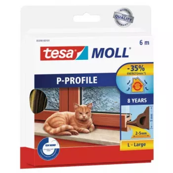 Guarnizione per porta/finestra TESA 05395-00101