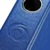 Raccoglitore ad anelli Herlitz 05450408 A4 blu